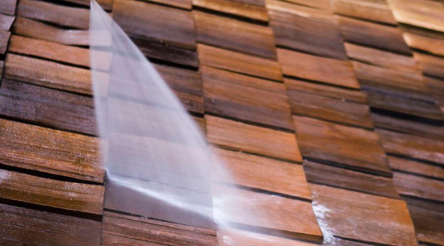 Shingle Roofing in Nashville, OH